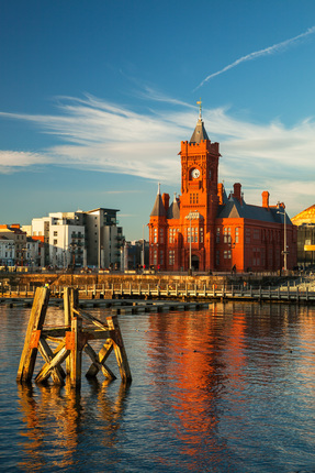 Cardiff properties for sale