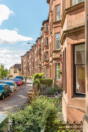 Glasgow properties for sale